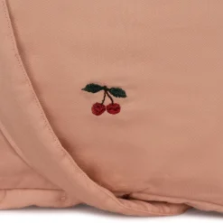 Konges Slojd Poppentas Mahogany Rose