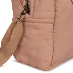 Konges Slojd Poppentas Mahogany Rose