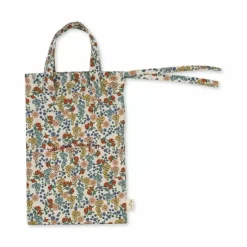 Konges Slojd Poppenverzorgingsset Bibi Fleur