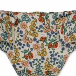 Konges Slojd Poppenverzorgingsset Bibi Fleur