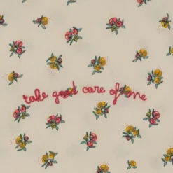 Konges Slojd Poppenverzorgingsset Peonia