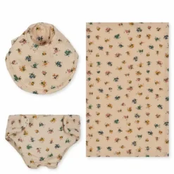 Konges Slojd Poppenverzorgingsset Bloomie Kopen