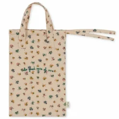 Konges Slojd Poppenverzorgingsset Bloomie Kopen