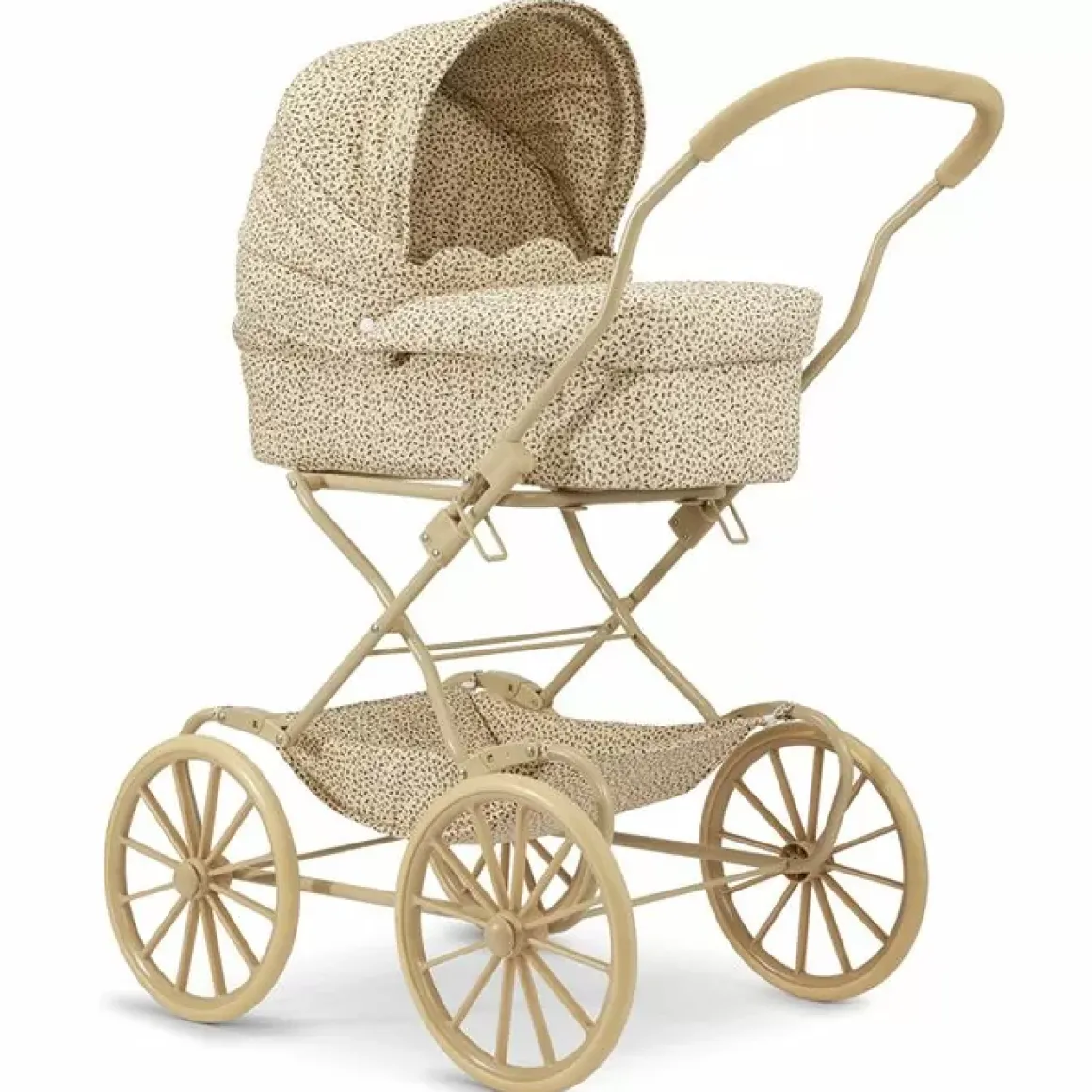 Konges Slojd Poppenwagen Milk Tank