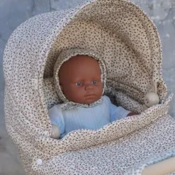 Konges Slojd Poppenwagen Milk Tank