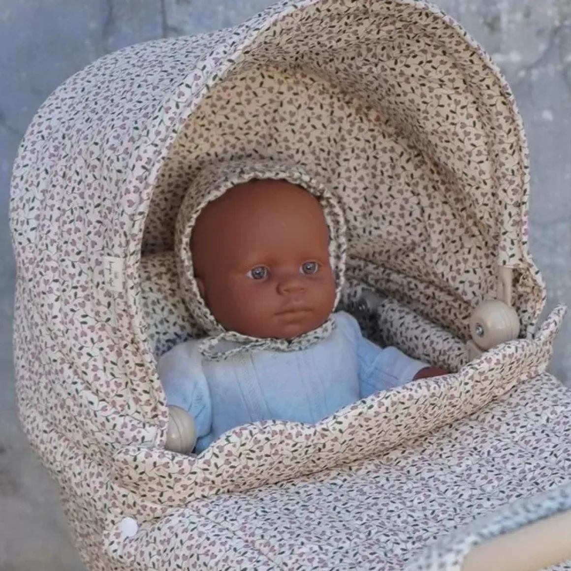 Konges Slojd Poppenwagen Milk Tank