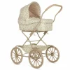 Konges Slojd Poppenwagen Fleur Colore