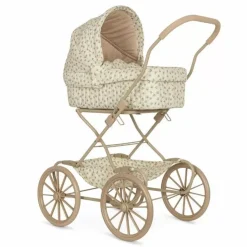 Konges Slojd Poppenwagen Fleur Colore