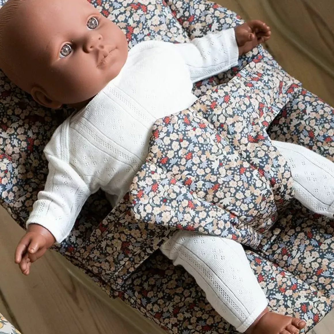 Konges Slojd Poppenwipstoeltje Toulouse