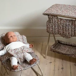 Konges Slojd Poppenwipstoeltje Toulouse