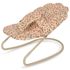 Konges Slojd Poppenwipstoeltje Marguerit Berry