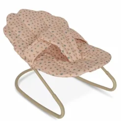 Konges Slojd Poppenwipstoeltje Bloomie Blush - Lief & Speels