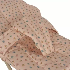 Konges Slojd Poppenwipstoeltje Bloomie Blush - Lief & Speels