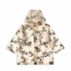 Konges Slojd Regenjas Brume Dansosaurus