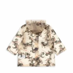 Konges Slojd Regenjas Brume Dansosaurus