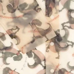 Konges Slojd Regenjas Brume Dansosaurus