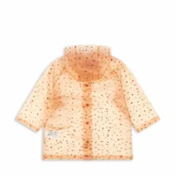 Konges Slojd Regenjas Brume Multi Heart