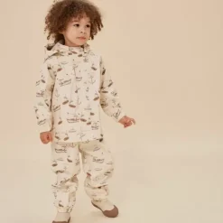 Konges Slojd Regenpak Rainy Palme Sail Away