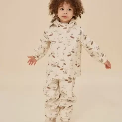 Konges Slojd Regenpak Rainy Palme Sail Away