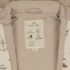 Konges Slojd Regenpak Rainy Palme Sail Away