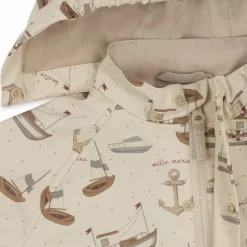 Konges Slojd Regenpak Rainy Palme Sail Away