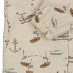 Konges Slojd Regenpak Rainy Palme Sail Away