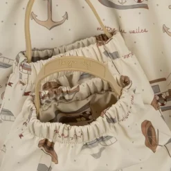 Konges Slojd Regenpak Rainy Palme Sail Away