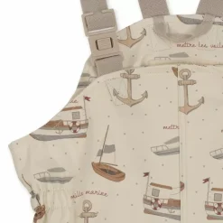 Konges Slojd Regenpak Rainy Palme Sail Away