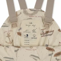 Konges Slojd Regenpak Rainy Palme Sail Away