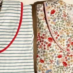 Konges Slojd Romper Alfie Frill Vivi Ete - Bestel Nu De Perfecte Zomeroutfit