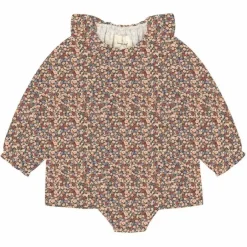 Konges Slojd Romper Win Collar Toulouse