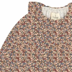 Konges Slojd Romper Win Collar Toulouse