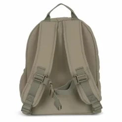 Konges Slojd Rugzak Juno Quilted Laurel Oak | Lemon