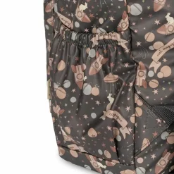 Konges Slojd Rugzak Rainy Ciel Magique