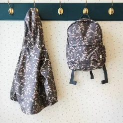 Konges Slojd Rugzak Rainy Ciel Magique