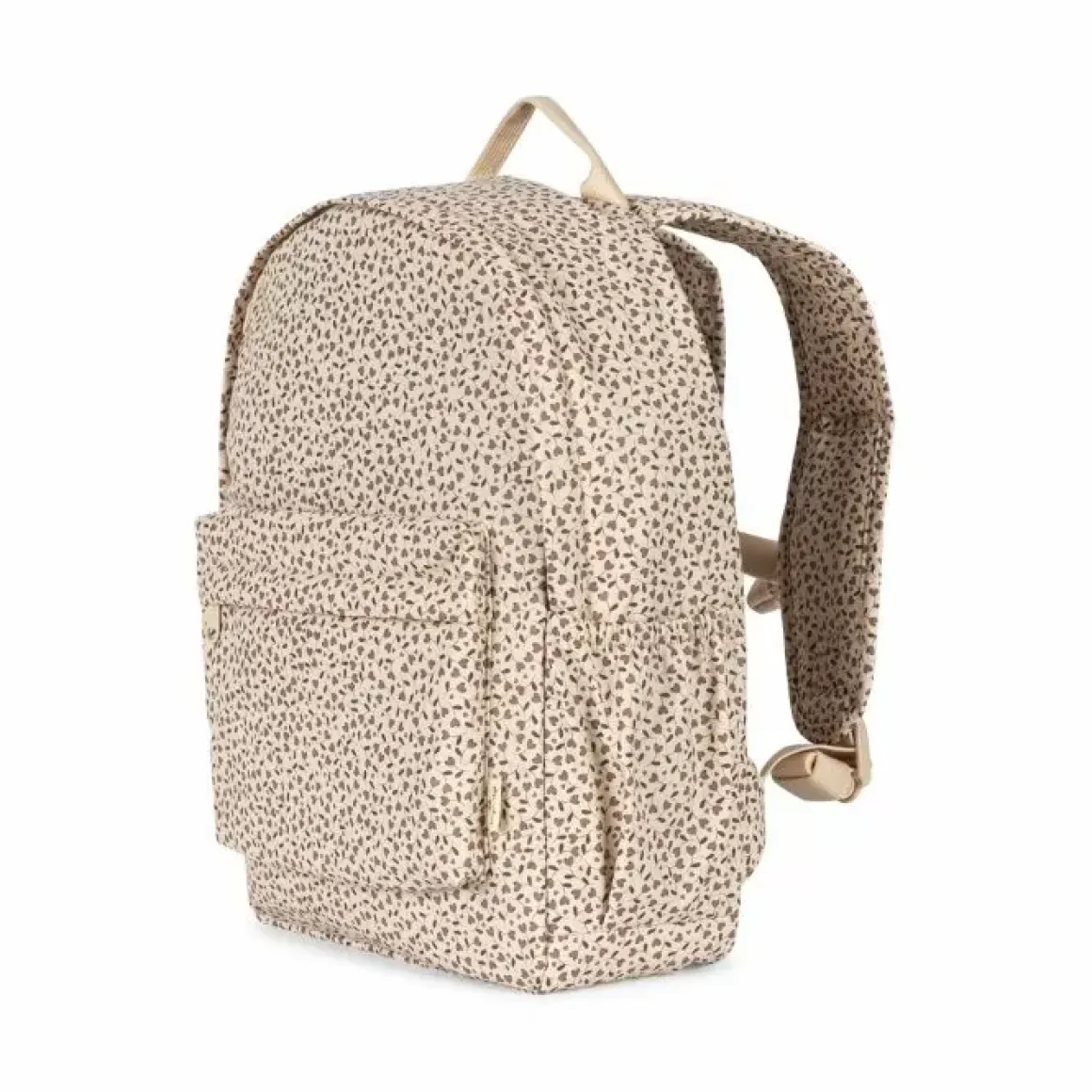 Konges Slojd Rugzak Rainy Kids Milk Tank