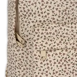 Konges Slojd Rugzak Rainy Kids Milk Tank