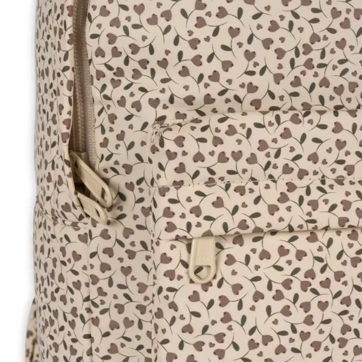 Konges Slojd Rugzak Rainy Kids Milk Tank