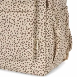 Konges Slojd Rugzak Rainy Kids Milk Tank