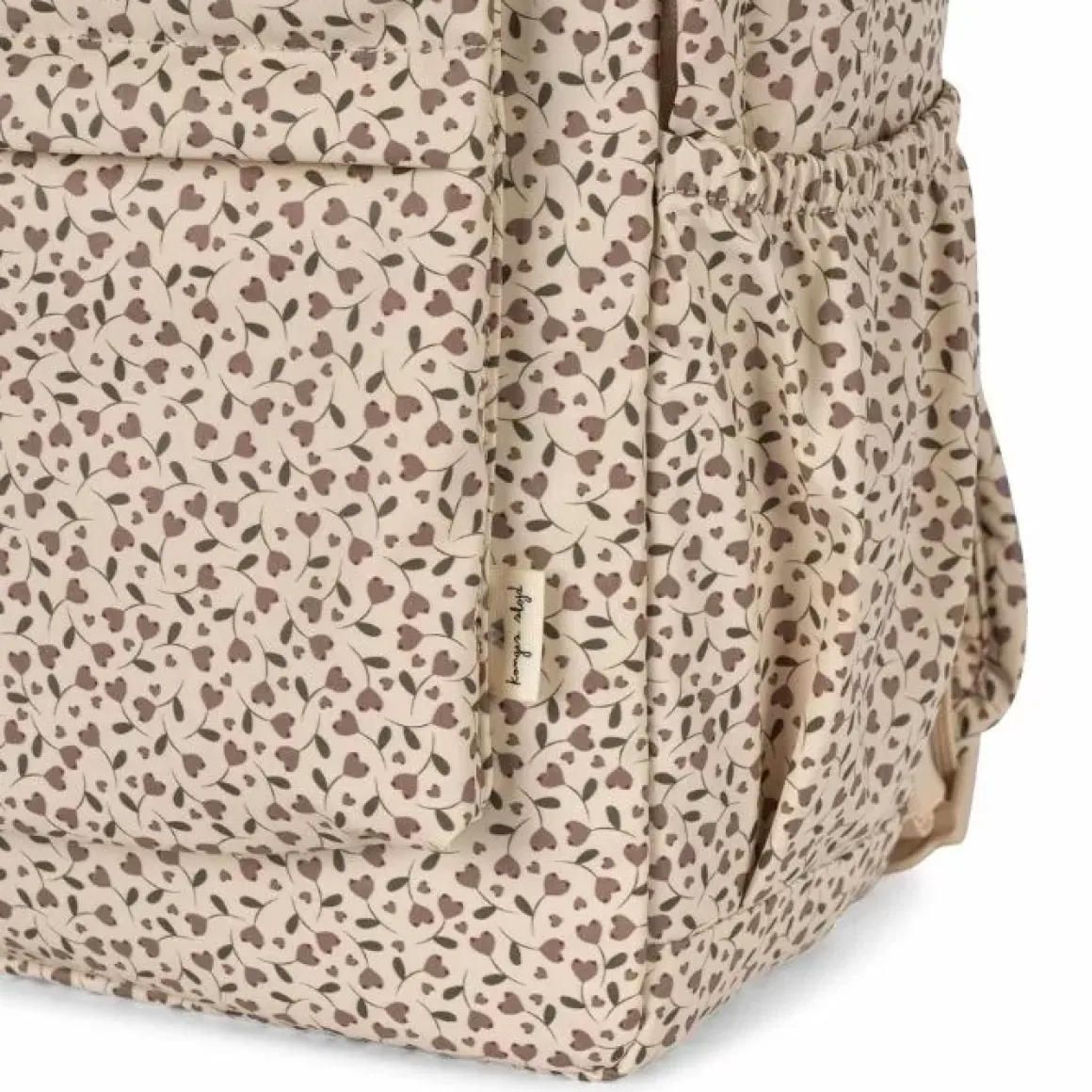 Konges Slojd Rugzak Rainy Kids Milk Tank