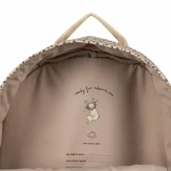 Konges Slojd Rugzak Rainy Kids Milk Tank