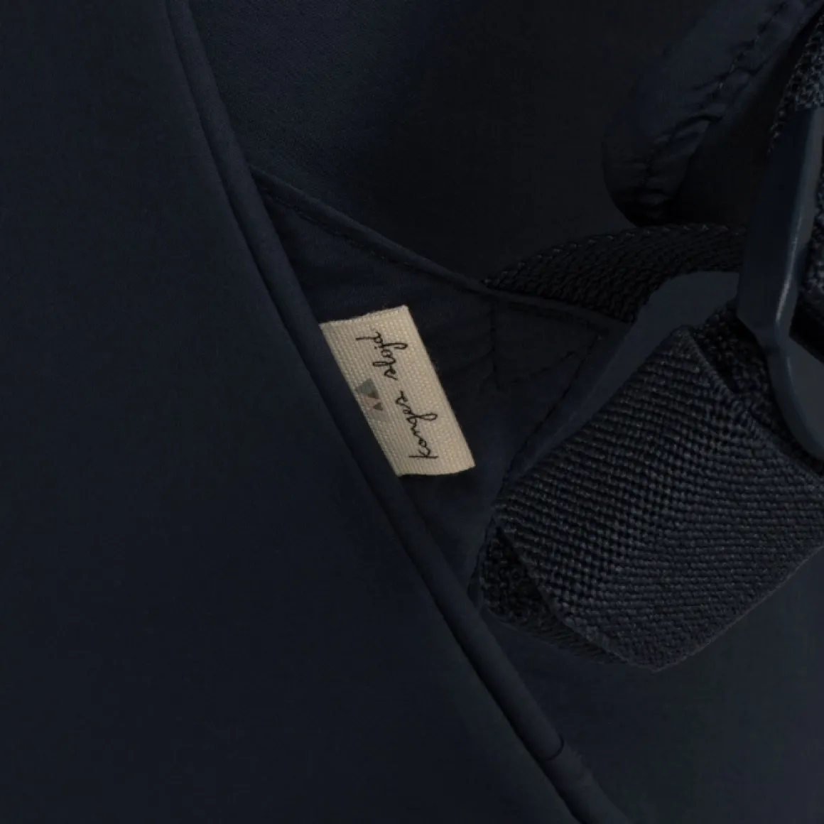 Konges Slojd Rugzak Strom Hart Eclipse