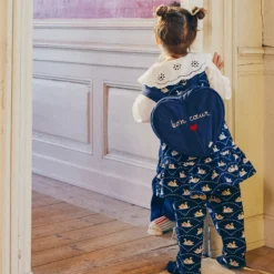 Konges Slojd Rugzak Strom Hart Eclipse