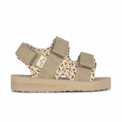 Konges Slojd Sandalen Milk Tank | Stijlvolle Zomersandalen