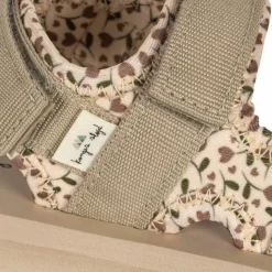 Konges Slojd Sandalen Milk Tank | Stijlvolle Zomersandalen