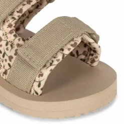 Konges Slojd Sandalen Milk Tank | Stijlvolle Zomersandalen