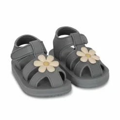 Konges Slojd Sandalen Sable Tradewinds Daisy