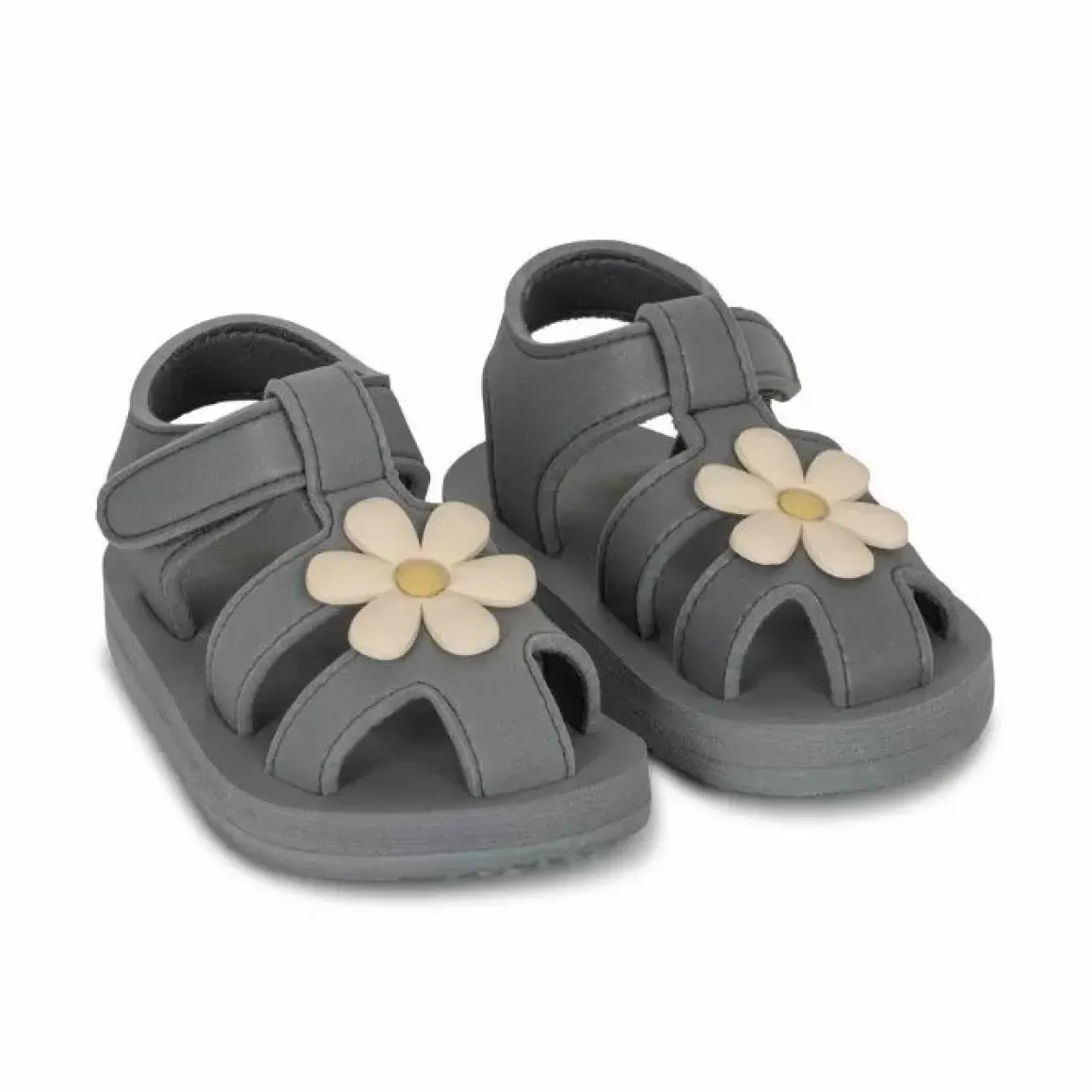 Konges Slojd Sandalen Sable Tradewinds Daisy