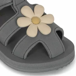 Konges Slojd Sandalen Sable Tradewinds Daisy
