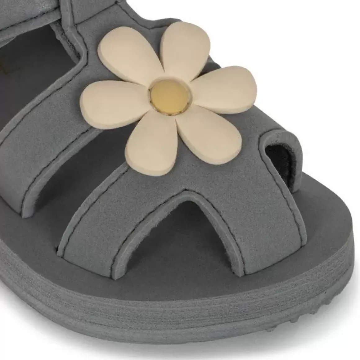 Konges Slojd Sandalen Sable Tradewinds Daisy